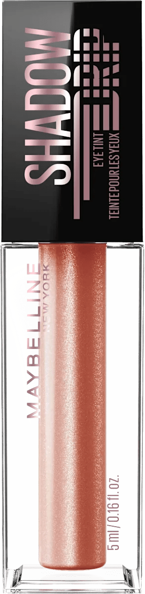 MAYBELLINE NEW YORK ShadowDrip Quartz 30 Tekuté očné tiene 5 ml