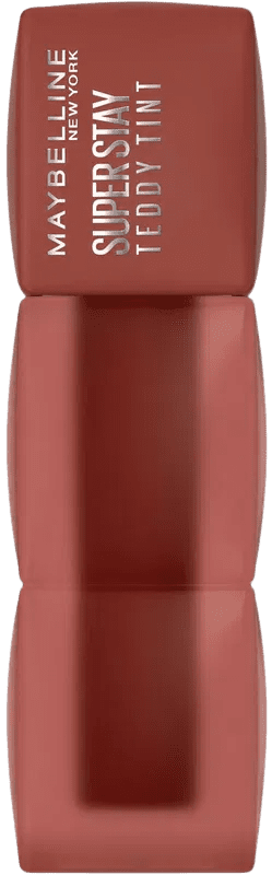 MAYBELLINE NEW YORK Super Stay Teddy Tint 115 Coffee Date Tekutá rúž 5 ml