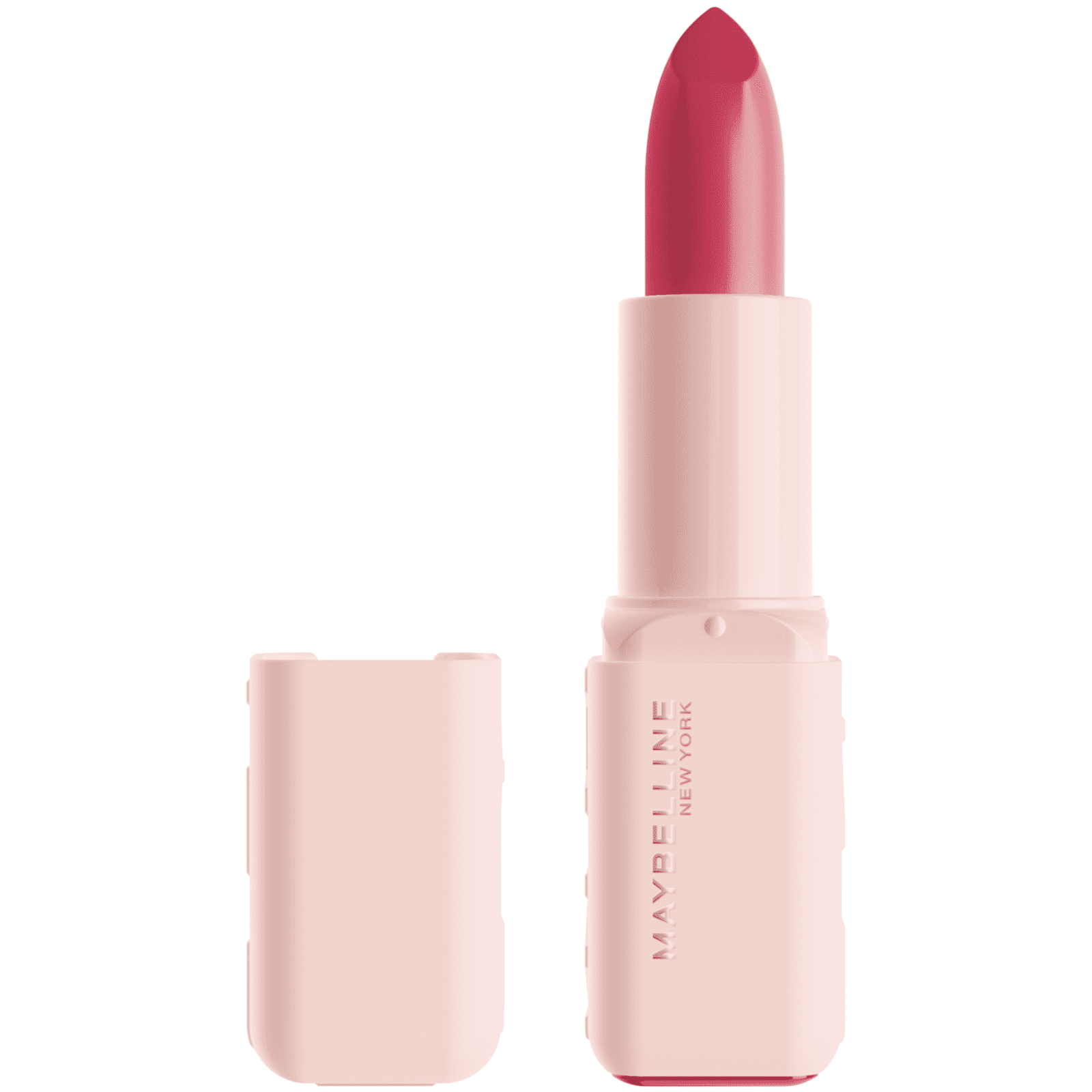 MAYBELLINE NEW YORK Matný rúž s hydratačným účinkom, 108 Fit Check