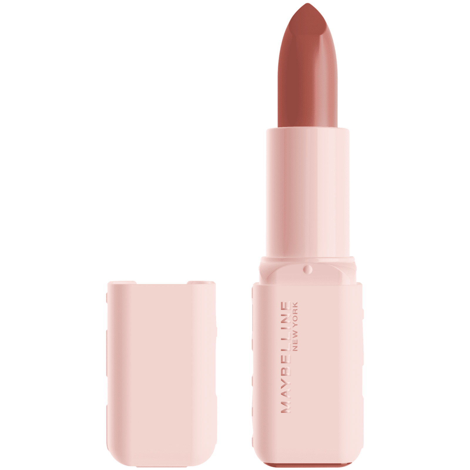 MAYBELLINE NEW YORK Matný rúž s hydratačným účinkom, 101 Upstate