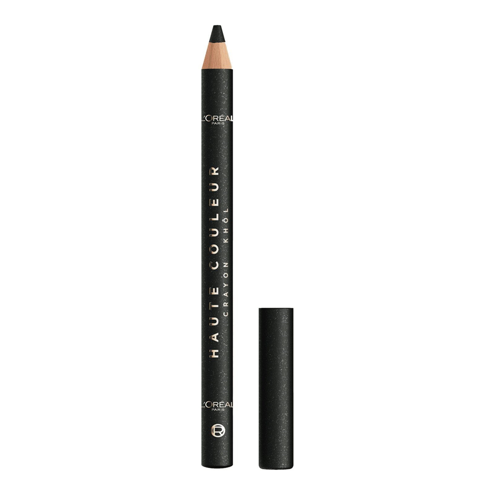 L'ORÉAL PARIS Infaillible Haute Coulueur Graphite Satin očná linka 1.2 g