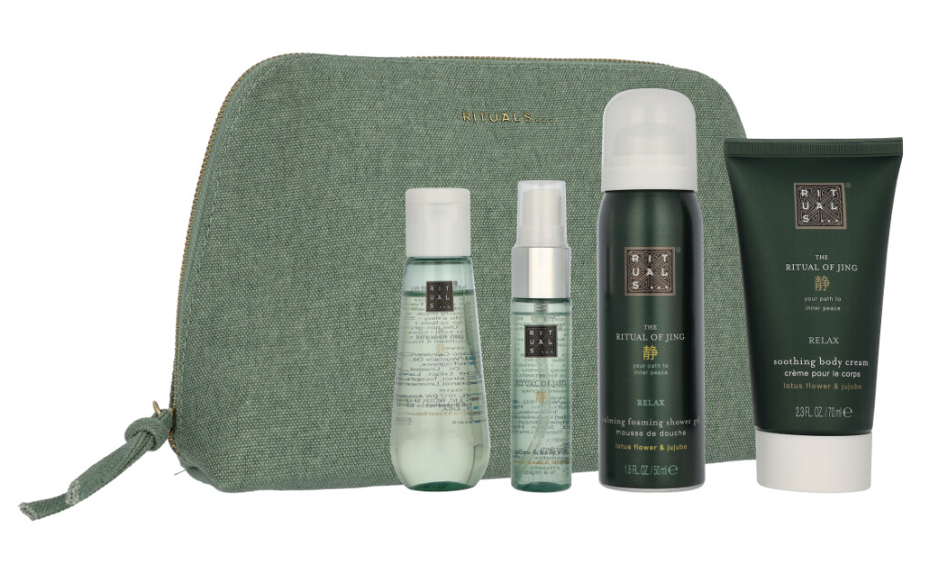 Rituals Darčeková sada The Ritual Of Jing Set