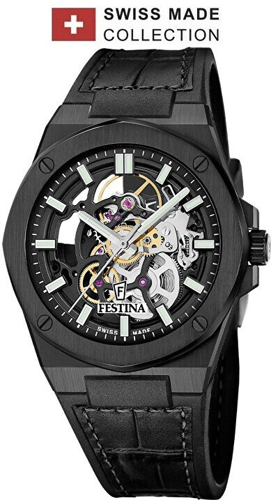 Festina Swiss Made Automatic 22015/1