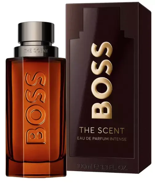 Hugo Boss Boss The Scent Eau De Parfum Intense - EDP 100 ml
