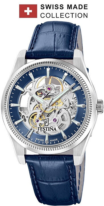 Festina Swiss Made Automatic 20095/2