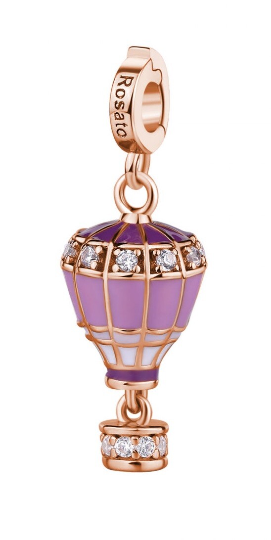 Rosato Prívesok Teplovzdušný balón Storie RZ217