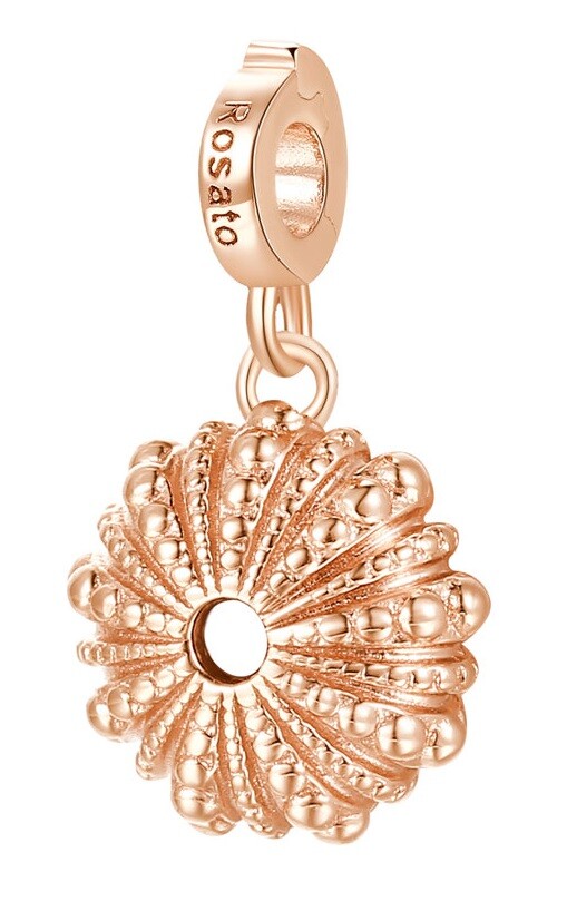 Rosato Bronzový prívesok Morský ježko Storie RZ152