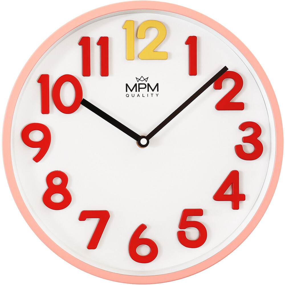 MPM Quality MPM Meridi E01.4504.23