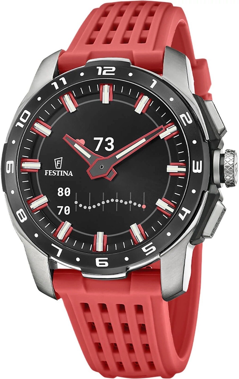 Festina Connected Full D 23305/4