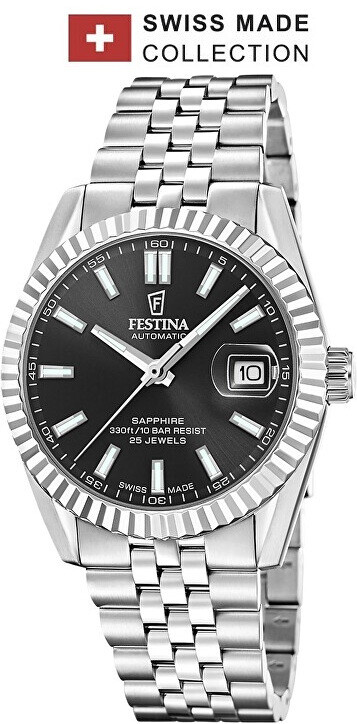 Festina Swiss Made Automatic 20090/4