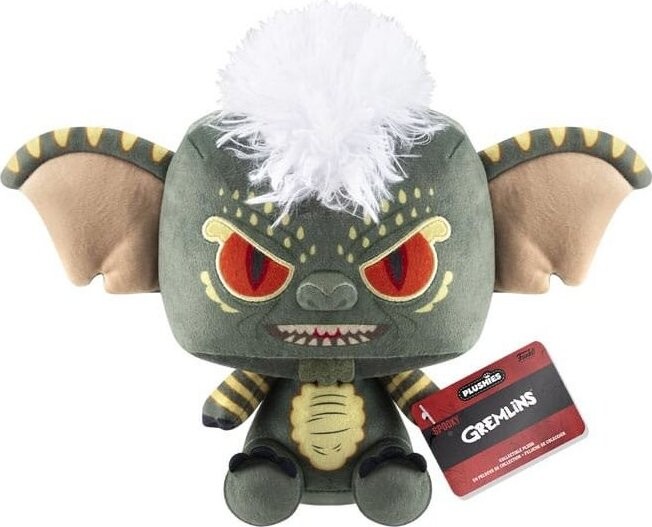 Funko Plyšová hračka Gremlins Horror Stripe 18 cm