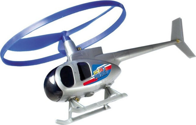 Günther vystreľovací vrtuľník Sky Police