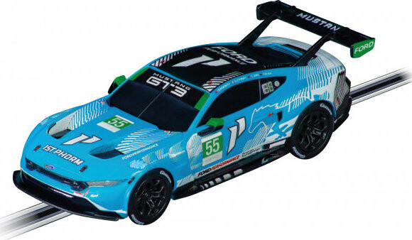 Carrera GO 64279 Ford Mustang GT3 Proton Competition