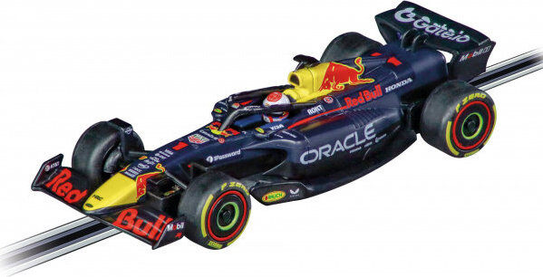 Carrera GO 64280 Oracle Red Bull Racing RB21