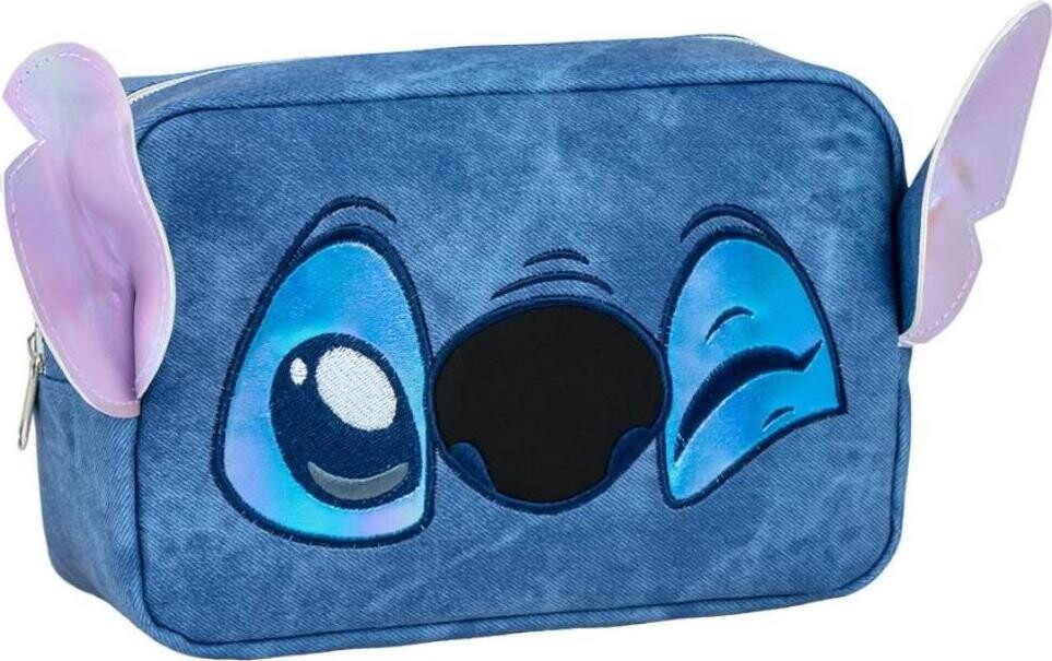 Disney Lilo & Stitch Stitch Kozmetická taška