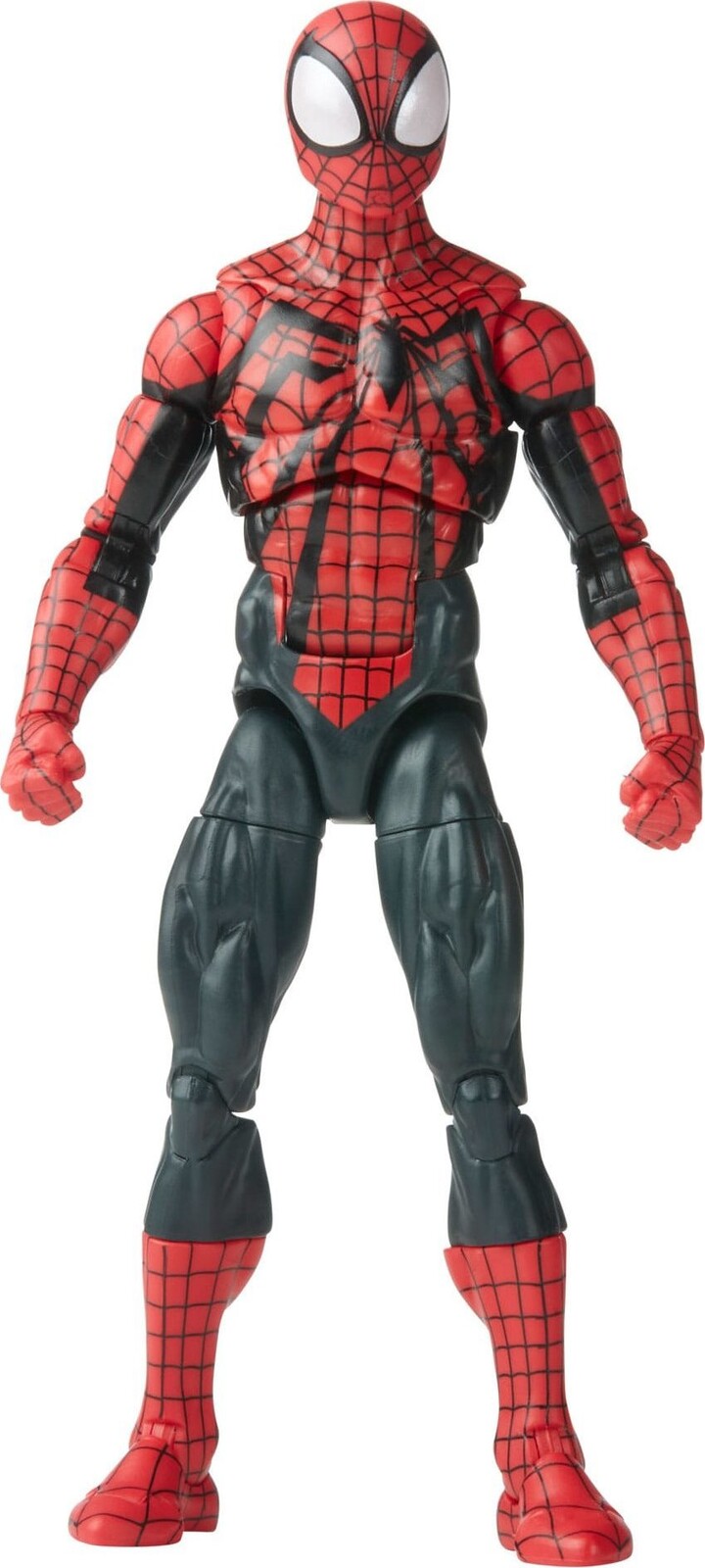 Spider-Man Marvel Legends Retro Collection – Ben Reilly Spider-Man – akčná figúrka