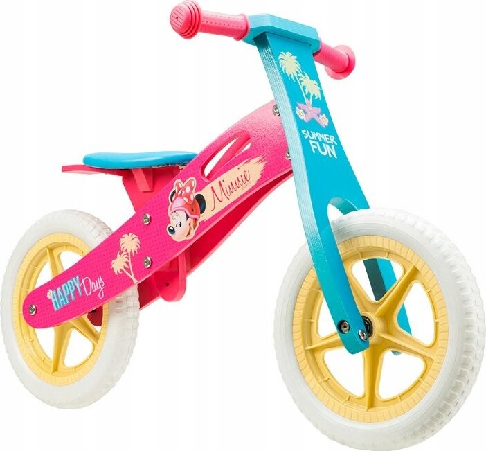 Disney Minnie, drevené