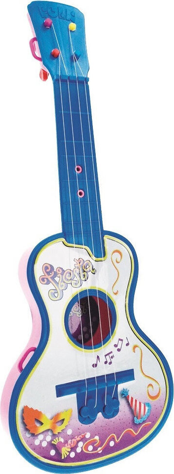 Reig musicales detská gitara španielska 4 struny