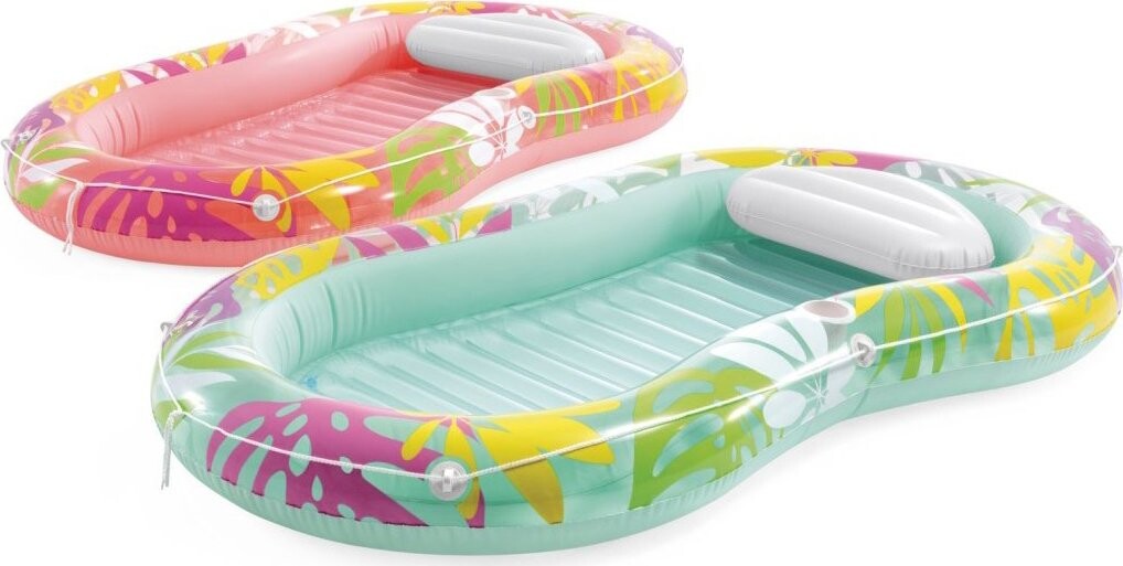 Intex Tropical Oasis