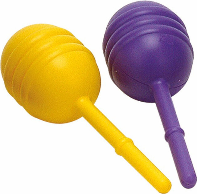 Reig Musicales detské rumba gule Natura