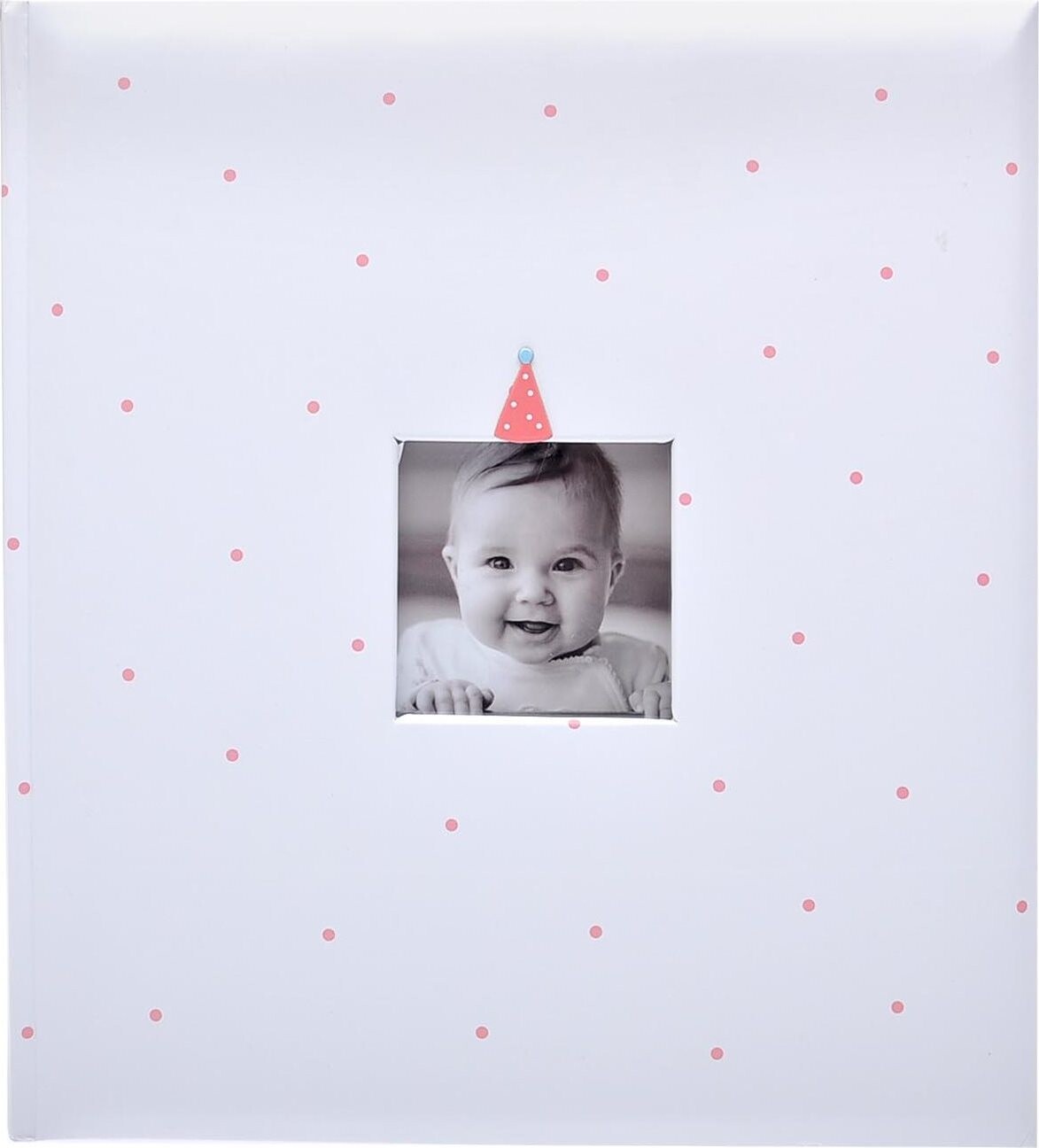 KPH Malý klaun ružový