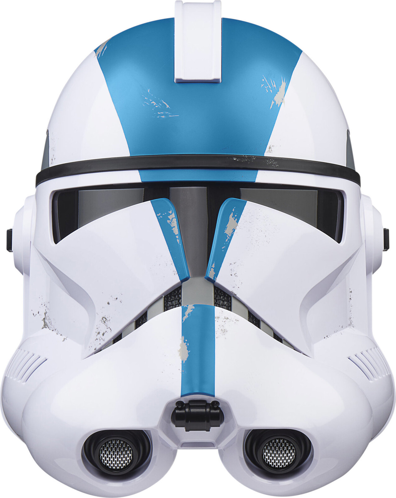 Star Wars The Black Series – Elektronická prilba Clone Trooper (501st Legion)