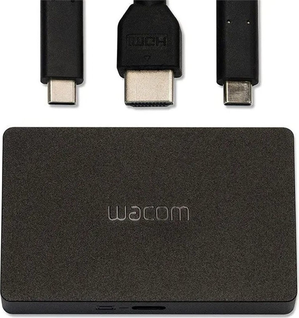 Wacom Converter Kit