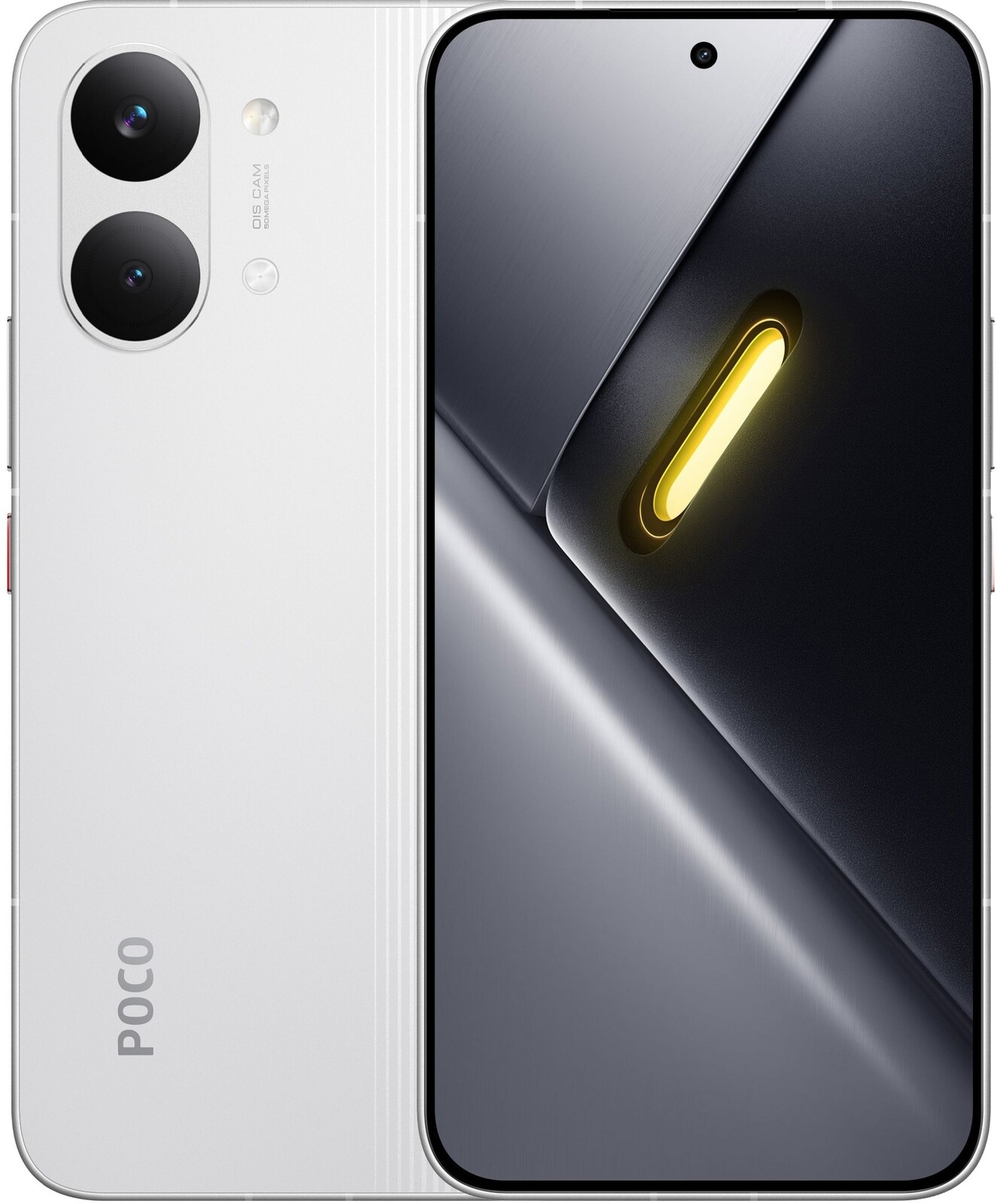POCO X8 Pro Max 12 GB/512 GB White