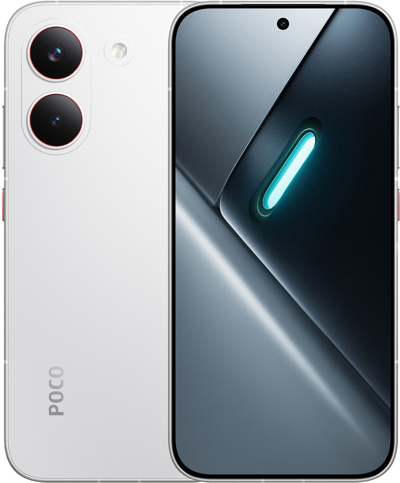 POCO X8 Pro 12 GB/512 GB White