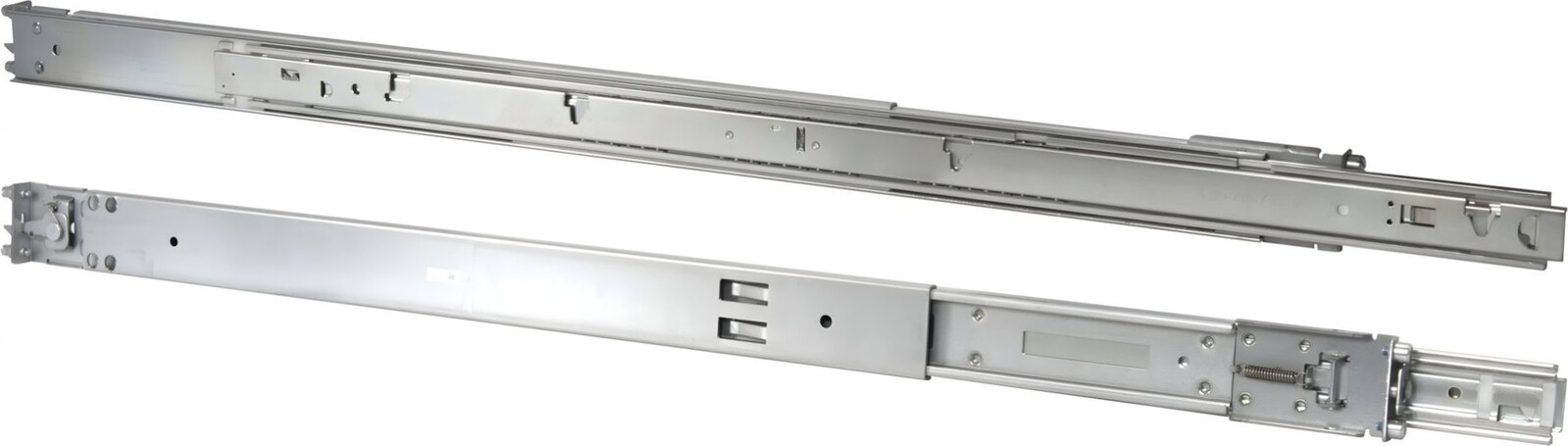 Inter-Tech 2U teleskopické pro 2U-2724