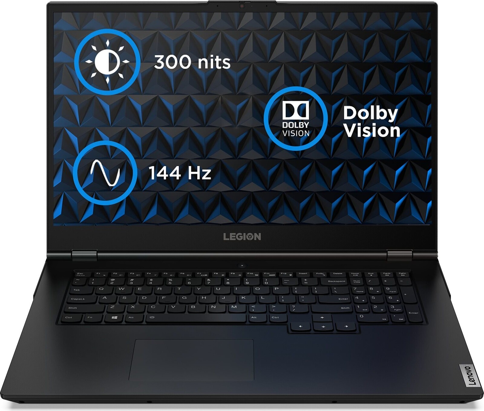 Repasované – Lenovo Legion 5-17ACH6H