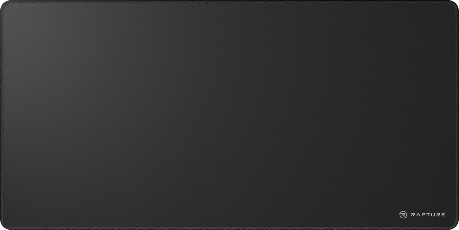 Rapture RESPAWN PRO CONTROL XXL čierna