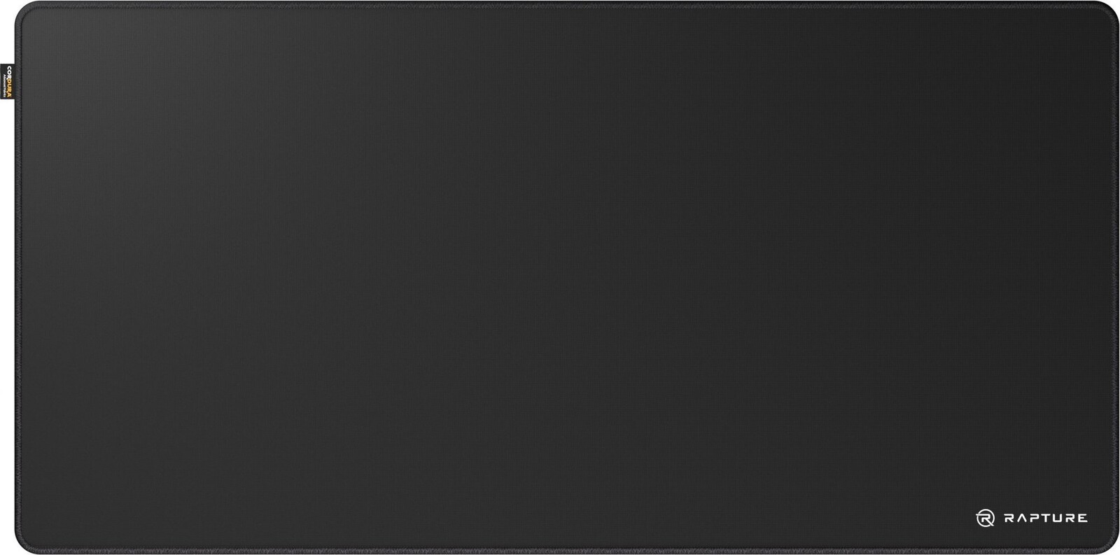 Rapture RESPAWN CORDURA XXL čierna