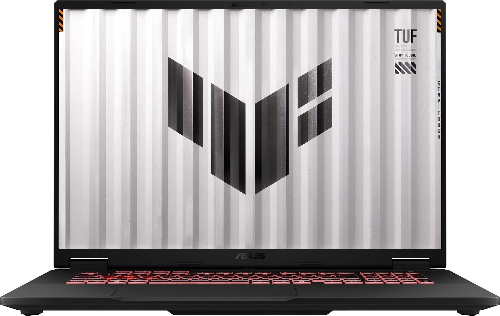 ASUS TUF Gaming A18 FA808UP-S8072W Jaeger Gray