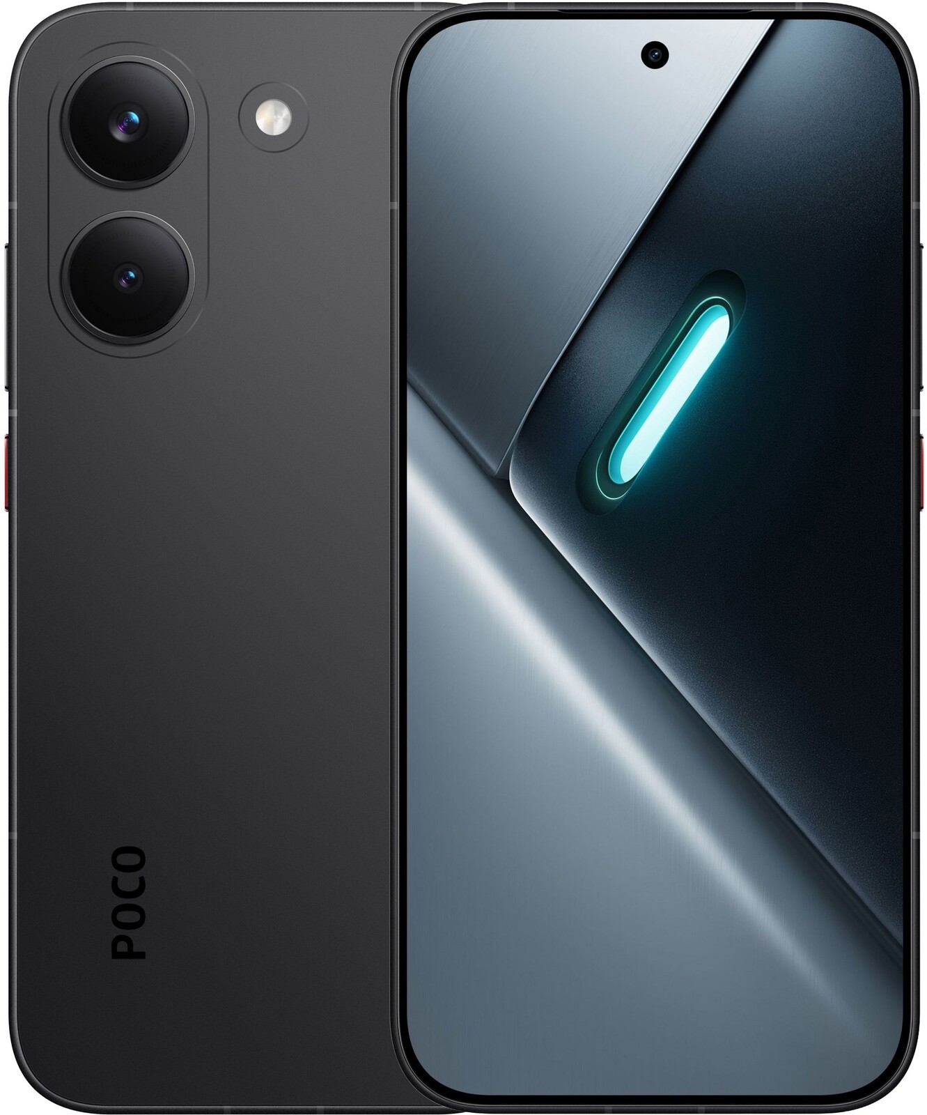 POCO X8 Pro 8 GB/256 GB Black