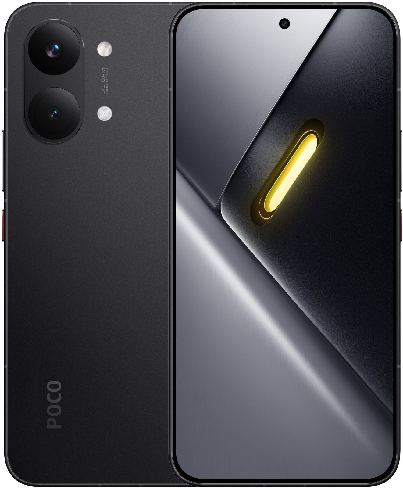 POCO X8 Pro Max 12 GB/512 GB Black