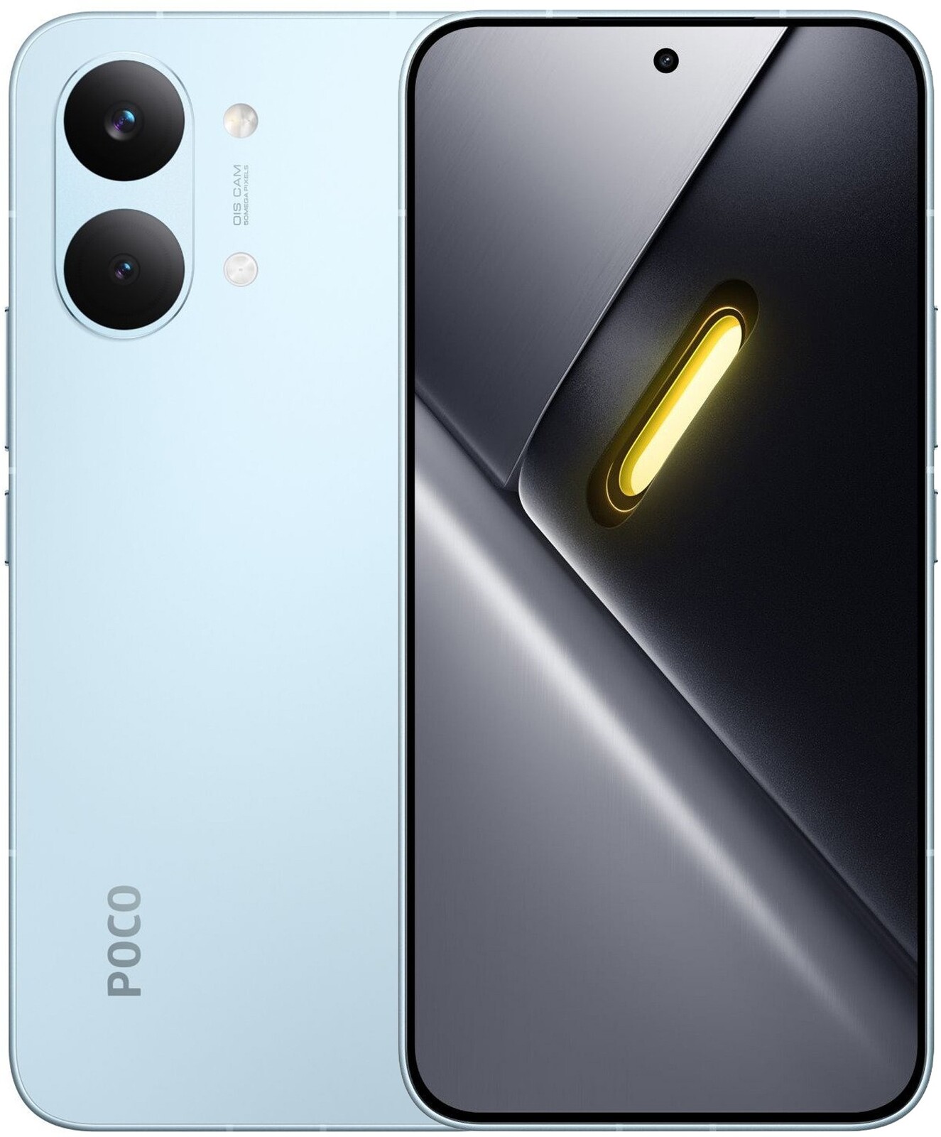 POCO X8 Pro Max 12 GB/512 GB Blue