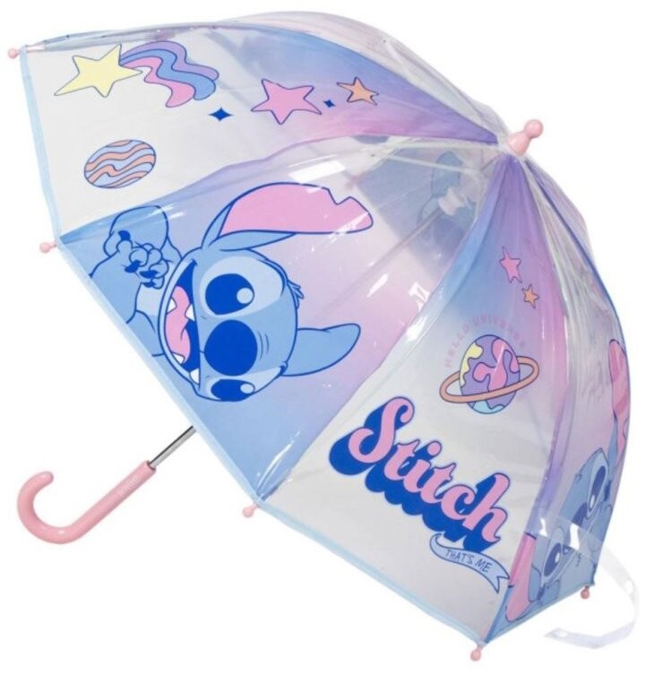 Disney Lilo & Stitch: Stitch? It's me! – dáždnik detský