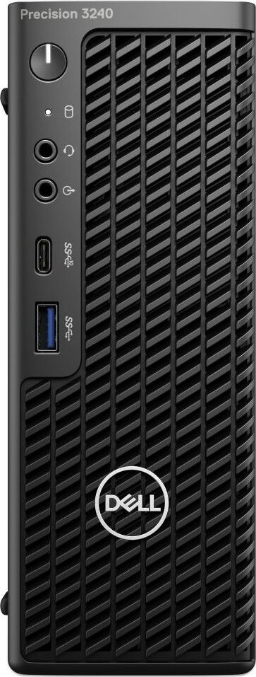 Dell Precision 3240 CFF