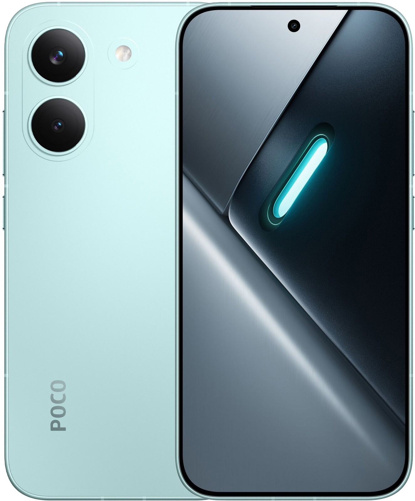 POCO X8 Pro 8 GB/256 GB Green
