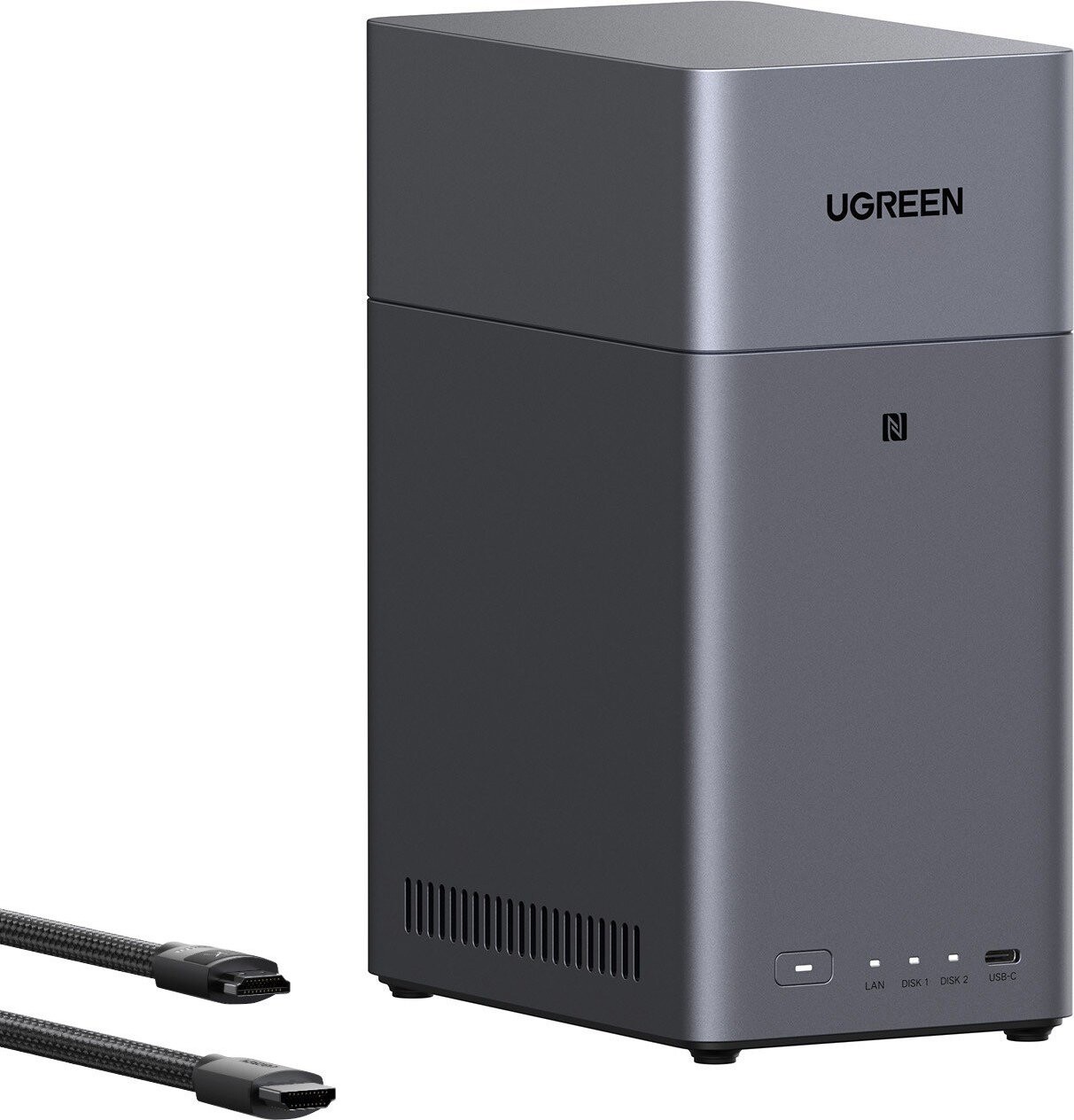 UGREEN NAS DH2300