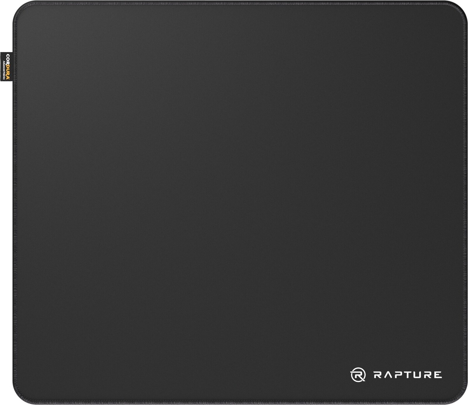 Rapture RESPAWN CORDURA L čierna