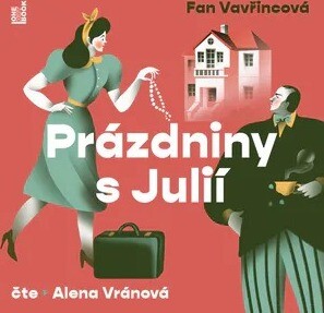 Prázdniny s Julií