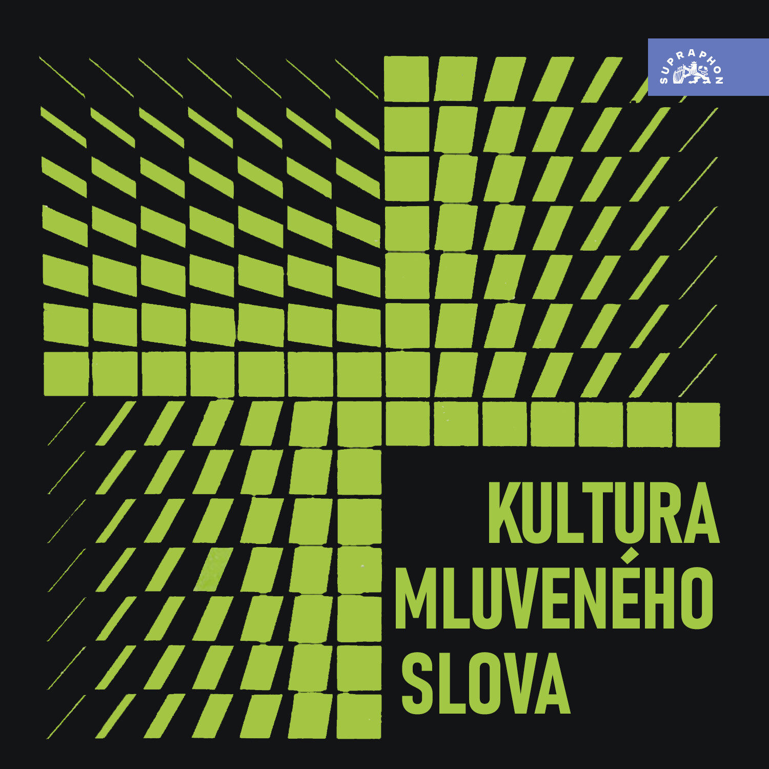 Kultura mluveného slova