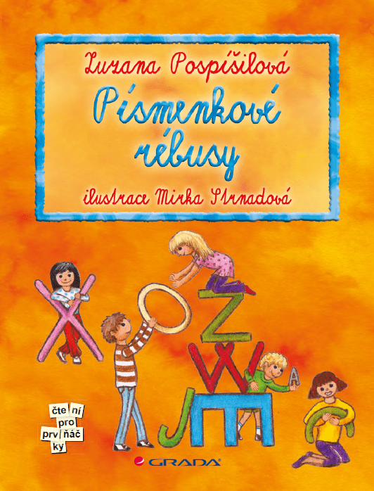 Písmenkové rébusy