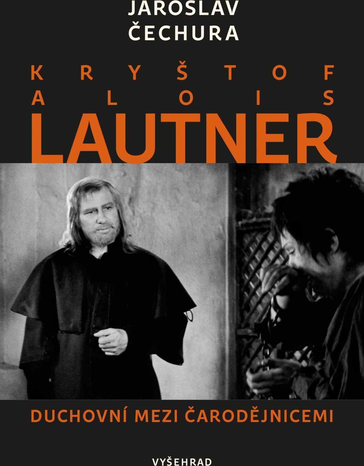 Kryštof Alois Lautner