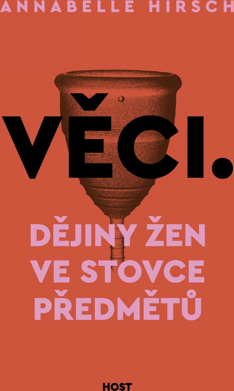 Věci