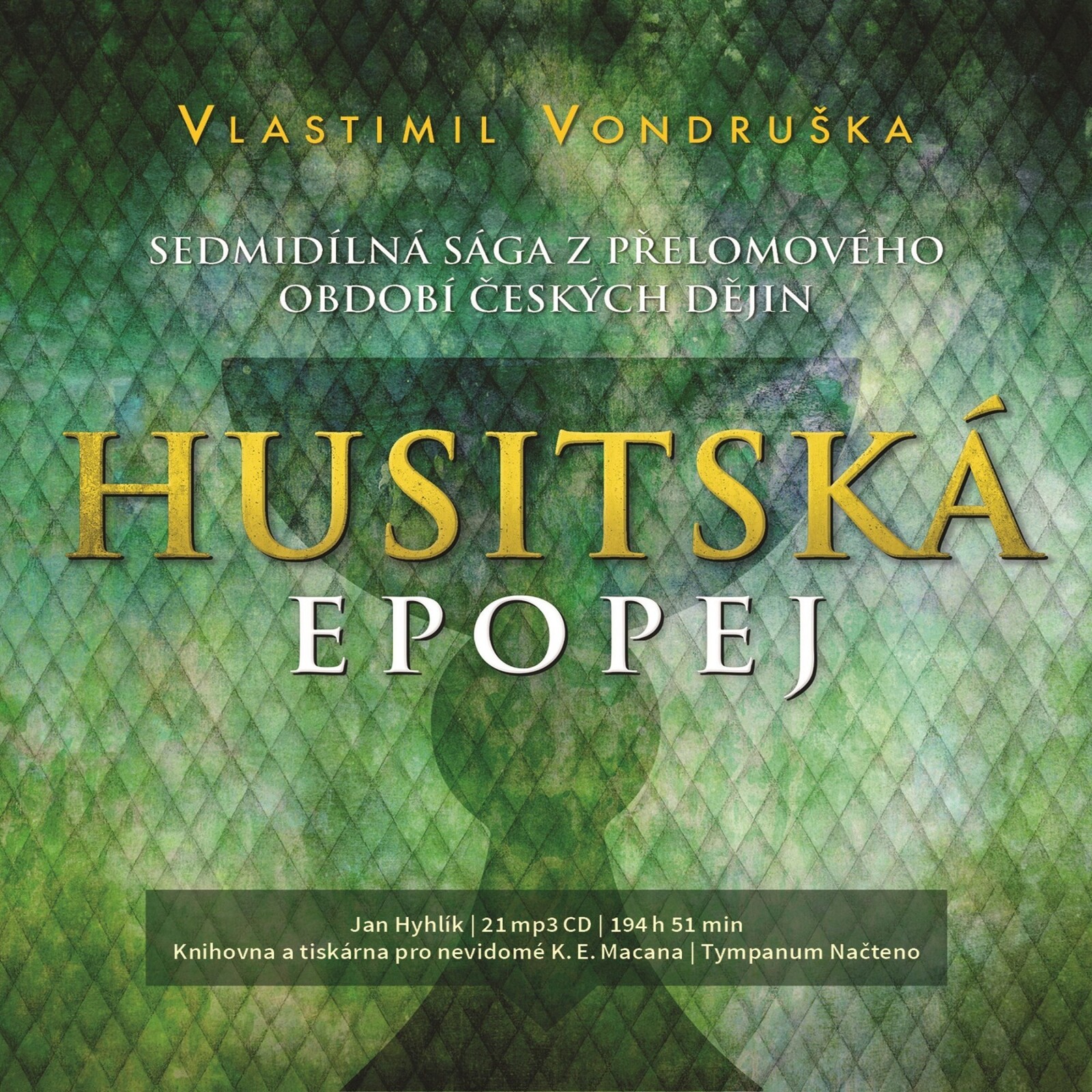 Husitská epopej