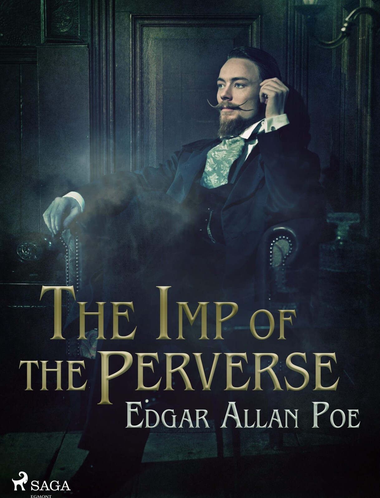 The Imp of the Perverse