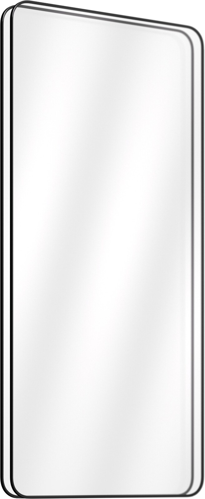 AlzaGuard 2.5D FullCover Glass pre Samsung Galaxy S26+